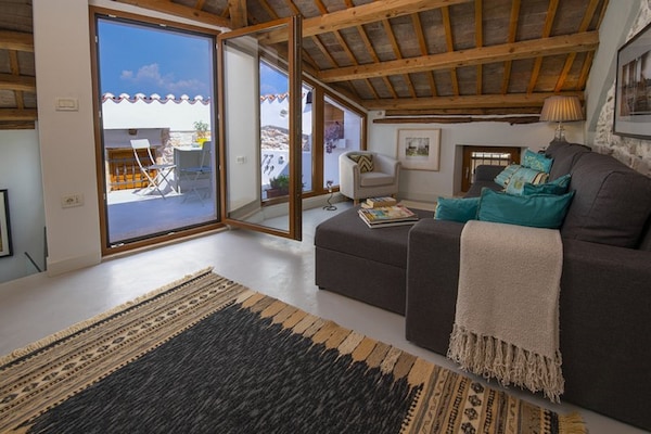 Foto van Vakantiehuis in Vodnjan bij de zee - Vakantiehuis in Vodnjan - LivingRoom