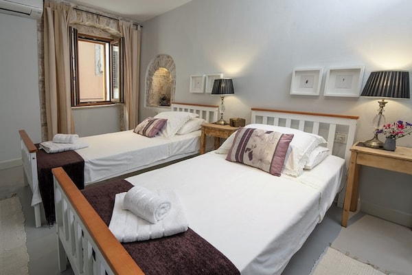 Foto van Vakantiehuis in Vodnjan bij de zee - Vakantiehuis in Vodnjan - BedRoom