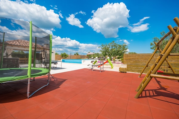 Foto van Modern huis in het rustige Pristeg - Vakantiehuis in Pristeg - TerraceBalcony