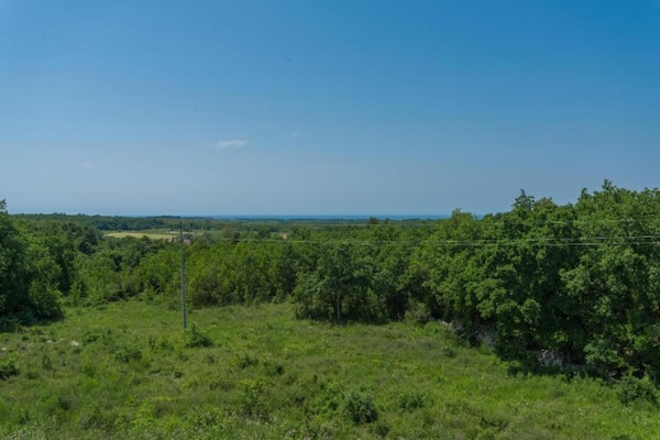 Foto van Appartement in Kroatië aan de kust - Vakantiehuis in Brtonigla - AreaSummer20KM
