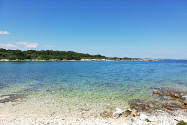 Foto van Appartement in Kroatië aan de kust - Vakantiehuis in Brtonigla - AreaSummer20KM