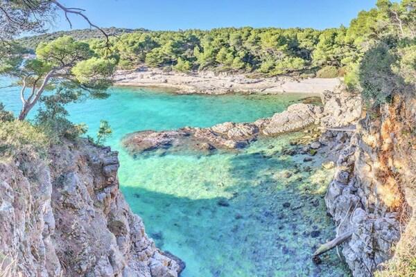 Foto van Appartement in Kroatië aan de Adriatische Zee - Vakantiehuis in Pula - AreaSummer5KM