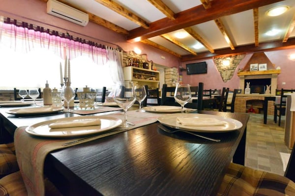 Foto van Authentic Istrian Rooms for Unforgettable Stays - Triple Room - Facilities