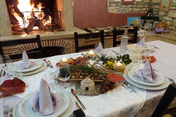Foto van Authentic Istrian Rooms for Unforgettable Stays - Triple Room - Facilities