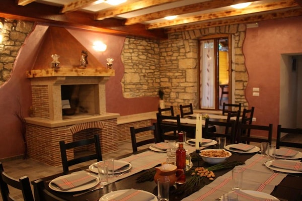 Foto van Authentic Istrian Rooms for Unforgettable Stays - Triple Room - Facilities