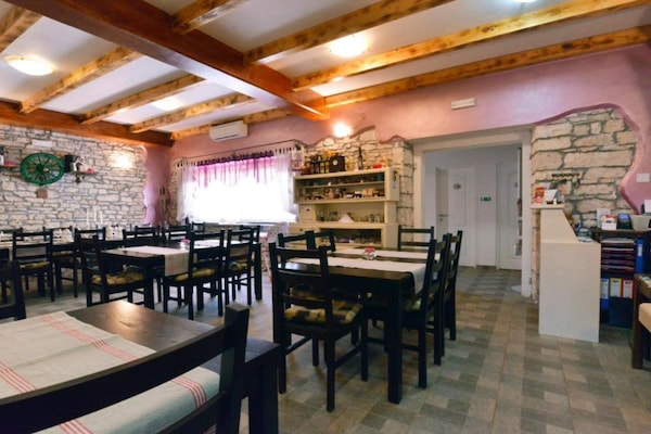 Foto van Authentic Istrian Rooms for Unforgettable Stays - Triple Room - Facilities