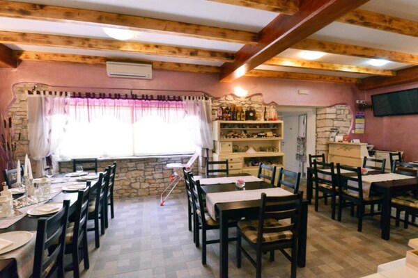 Foto van Authentic Istrian Rooms for Unforgettable Stays - Triple Room - Facilities