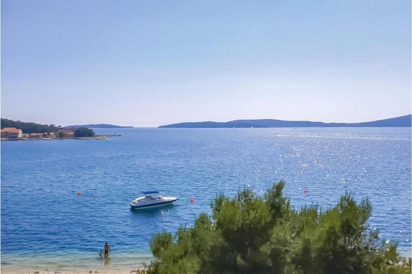 Foto van Appartement Šibenik bij Strand Gaj - Vakantiehuis in Šibenik-Brodarica - AreaSummer5KM