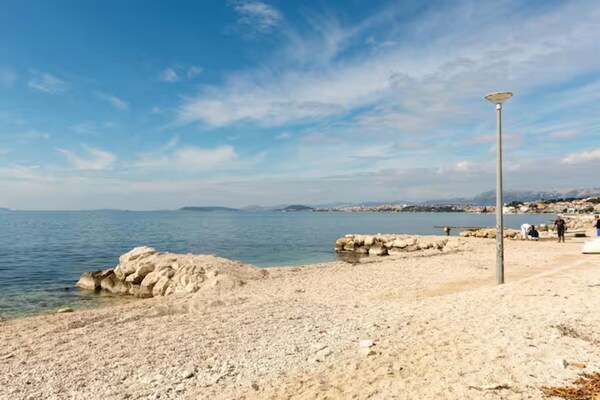Foto van Goed gelegen appartement in Rogoznica - Vakantiehuis in Rogoznica - AreaSummer5KM