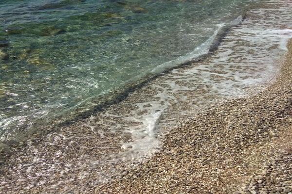 Foto van Vakantiehuis in Sukošan bij zee - Vakantiehuis in Sukosan - AreaSummer1KM