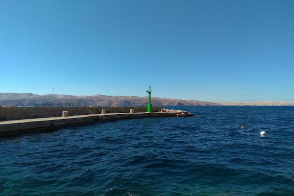 Foto van Vakantiehuis in Sukošan bij zee - Vakantiehuis in Sukosan - AreaSummer1KM