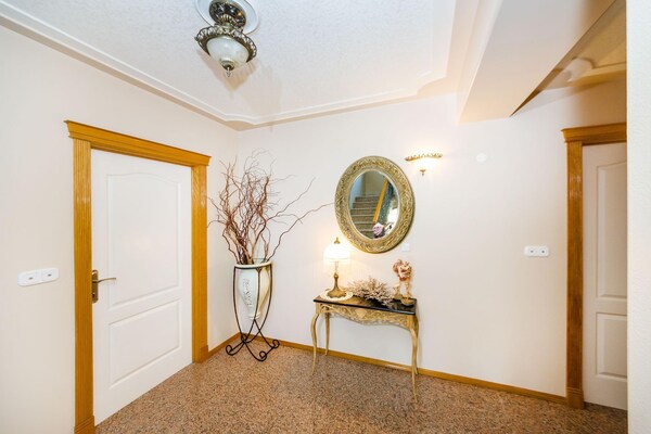 Foto van Beachfront apartment Mareo 6 - Vakantiehuis in Zaton - Landing