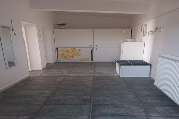 Foto van Appartement bij Paklenica en Adriatische Zee - Vakantiehuis in Starigrad Paklenica - BedRoom