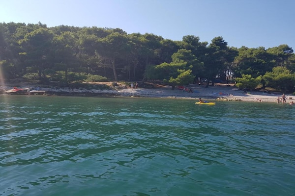 Foto van Villa in Pula bij Romeins Amphitheater - Vakantiehuis in Pula - AreaSummer20KM