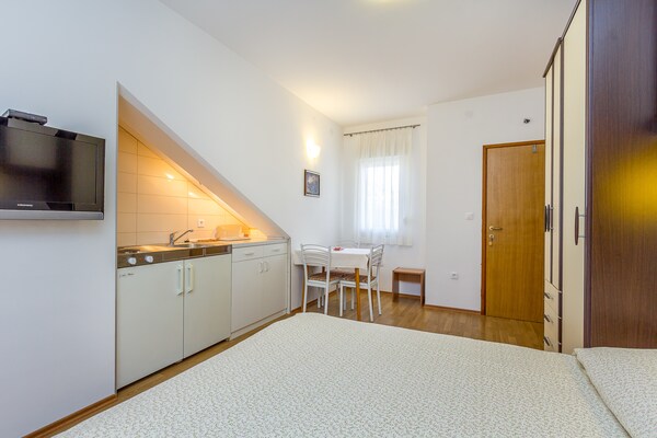 Foto van Villa in Vodnjan bij Historisch Centrum - Vakantiehuis in Vodnjan - BedRoom