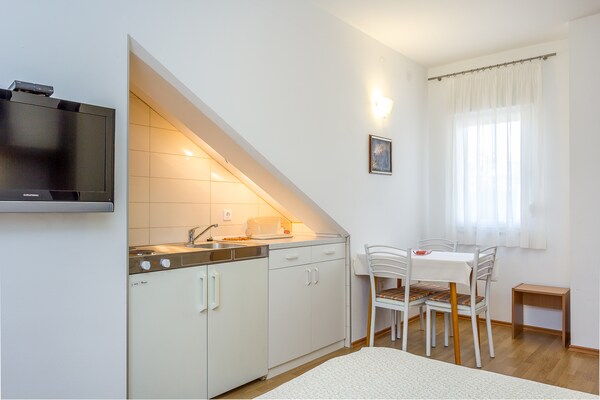 Foto van Villa in Vodnjan bij Historisch Centrum - Vakantiehuis in Vodnjan - BedRoom