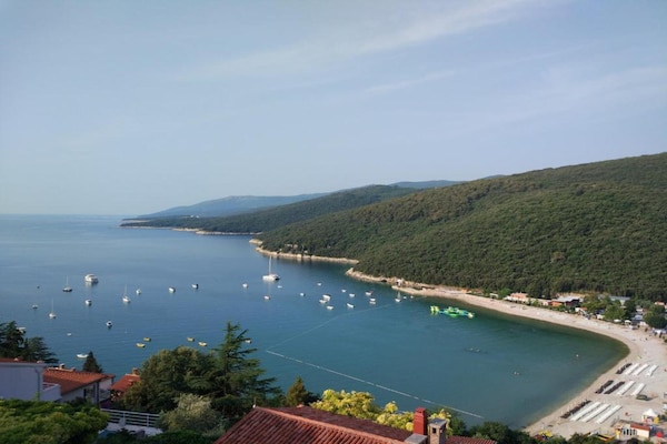 Foto van Appartement in het centrum van Rabac - Vakantiehuis in Rabac - AreaSummer20KM