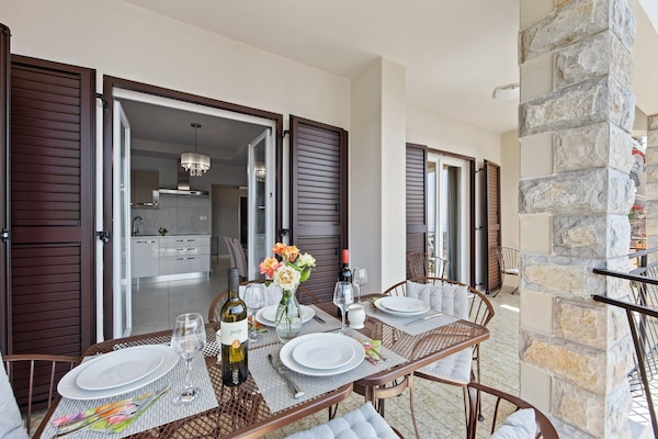Foto van Appartement in het centrum van Rabac - Vakantiehuis in Rabac - TerraceBalcony