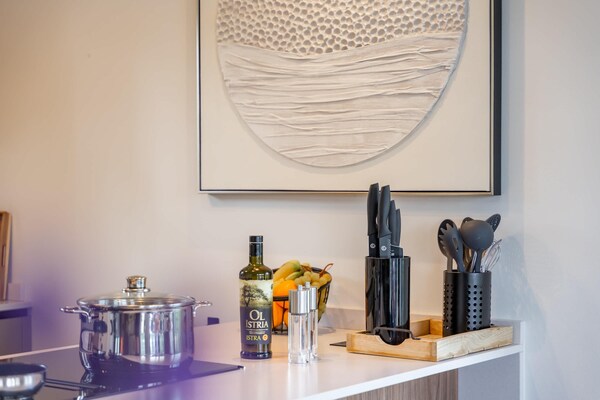 Foto van Boutique villa op de heuvel - Vakantiehuis in Vranje Selo - Ambiance