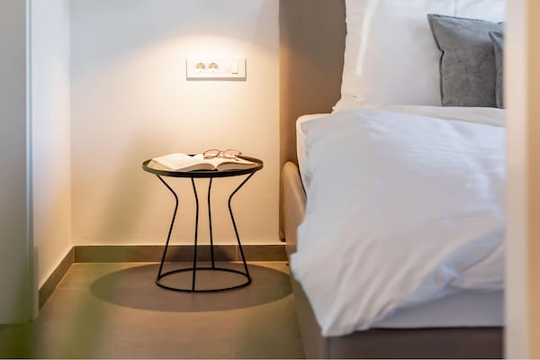 Foto van Boutique villa op de heuvel - Vakantiehuis in Vranje Selo - Ambiance