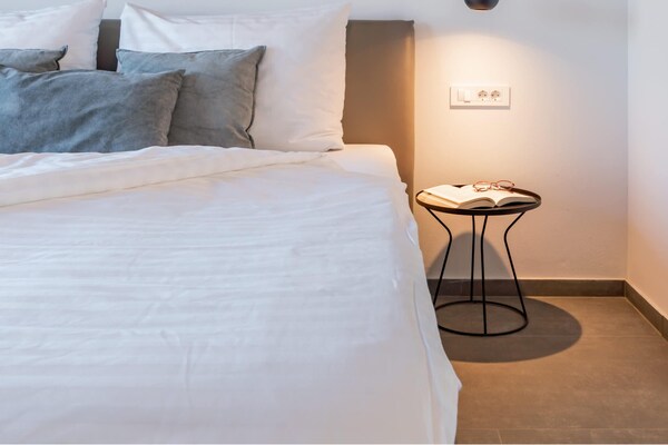 Foto van Boutique villa op de heuvel - Vakantiehuis in Vranje Selo - Ambiance