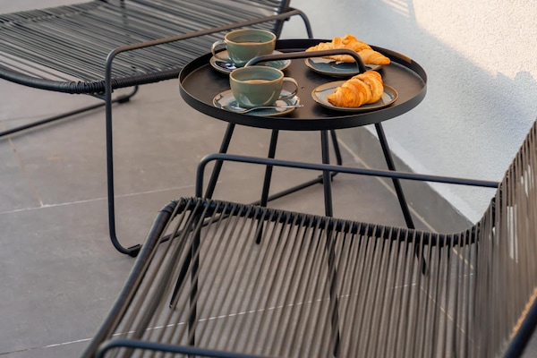 Foto van Boutique villa op de heuvel - Vakantiehuis in Vranje Selo - Ambiance