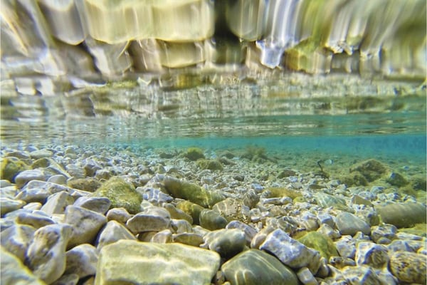 Foto van Appartement in Novalja bij Strand - Vakantiehuis in Novalja - AreaSummer20KM