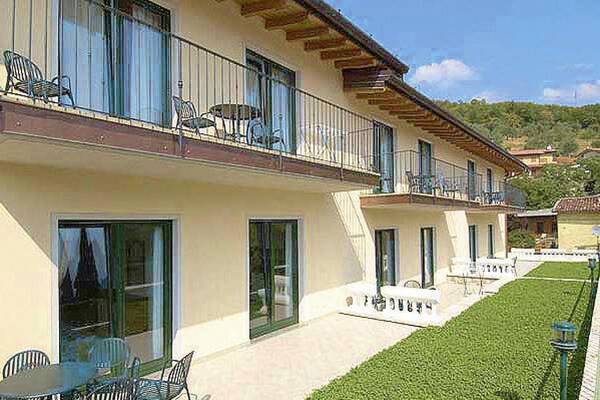Foto van Appartementen Cepo, Pieve di Tremosine - Vakantiehuis in Pieve di Tremosine - ExteriorSummer