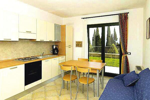 Foto van Appartementen Cepo, Pieve di Tremosine - Vakantiehuis in Pieve di Tremosine - Kitchen