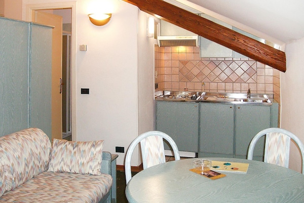 Foto van Appartement in Imperia vlakbij de zee - Vakantiehuis in Imperia - Kitchen
