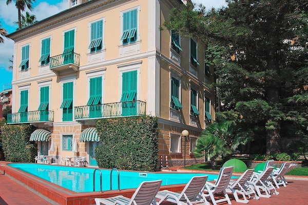 Foto van Appartement in Imperia vlakbij de zee - Vakantiehuis in Imperia - PoolOfHouse