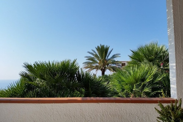 Foto van Appartement in Sicilië bij La Pineta Strand - Vakantiehuis in Selinunte - Castelvetrano (TP) - ViewSummer
