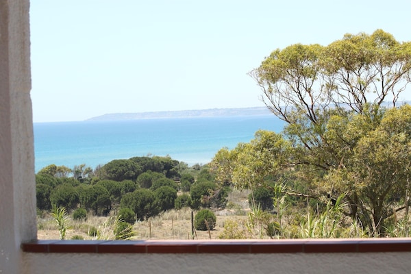 Foto van Appartement in Sicilië bij La Pineta Strand - Vakantiehuis in Selinunte - Castelvetrano (TP) - ViewSummer