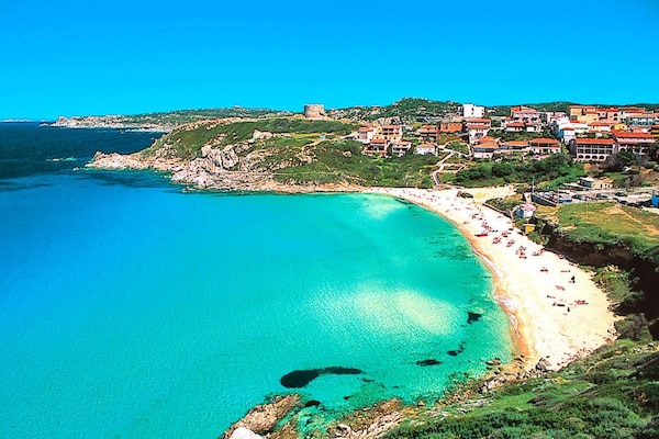 Foto van Appartement in Santa Teresa Gallura - Vakantiehuis in Santa Teresa Gallura (SS) - AreaSummer5KM