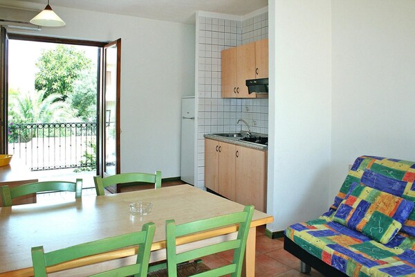 Foto van Appartement in Santa Teresa Gallura - Vakantiehuis in Santa Teresa Gallura (SS) - LivingRoom