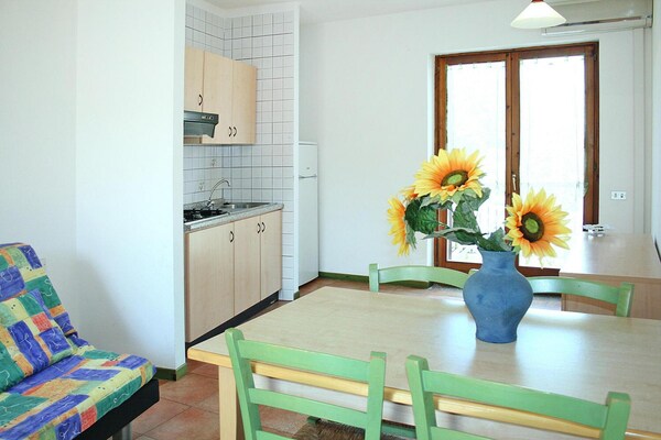 Foto van Appartement in Santa Teresa Gallura - Vakantiehuis in Santa Teresa Gallura (SS) - DiningRoom