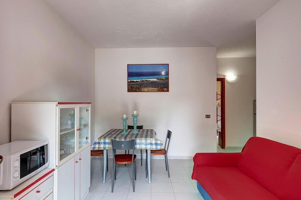 Foto van Appartement in San Teodoro - Vakantiehuis in San Teodoro (SS) - DiningRoom