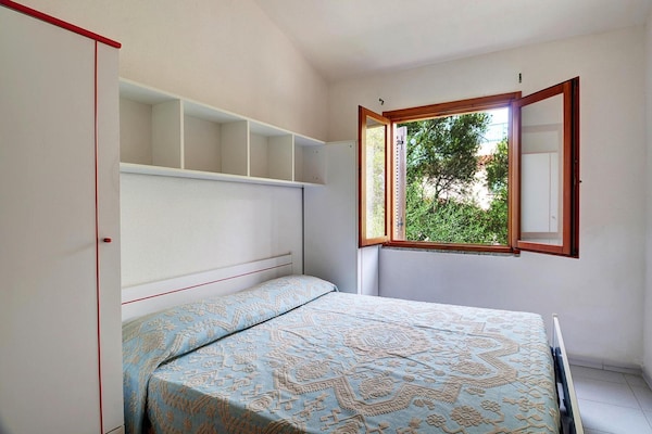 Foto van Appartement in San Teodoro - Vakantiehuis in San Teodoro (SS) - BedRoom