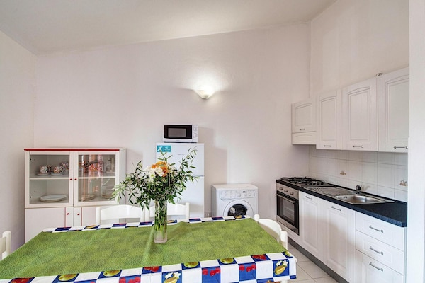 Foto van Appartement in San Teodoro - Vakantiehuis in San Teodoro (SS) - Kitchen