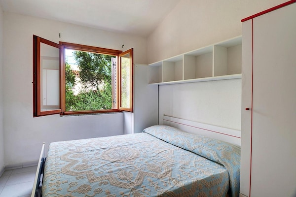 Foto van Appartement in San Teodoro - Vakantiehuis in San Teodoro (SS) - BedRoom