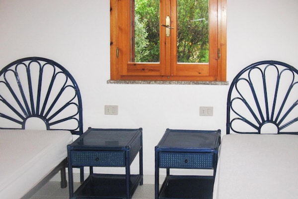 Foto van Appartement bij Costa Rei strand - Vakantiehuis in Costa Rei - BedRoom