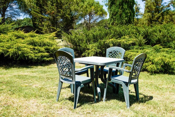 Foto van Appartement bij het Trasimeense Meer - Vakantiehuis in Castiglione del Lago - GardenSummer