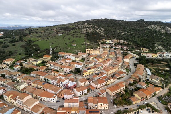 Foto van Appartamento con aria condizionata - Vakantiehuis in Sassari - AreaSummer1KM