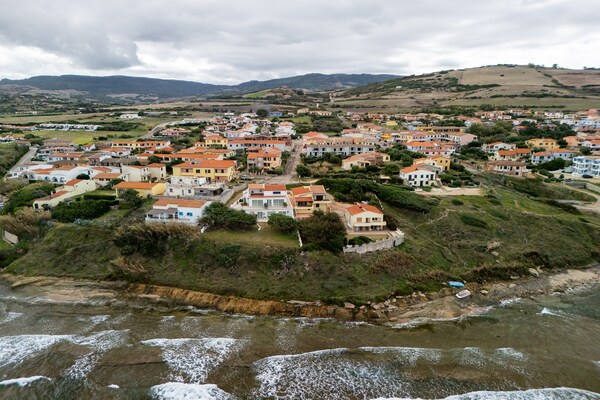 Foto van Aangenaam appartement op 150 m van de zee - Vakantiehuis in Valledoria - AreaSummer20KM