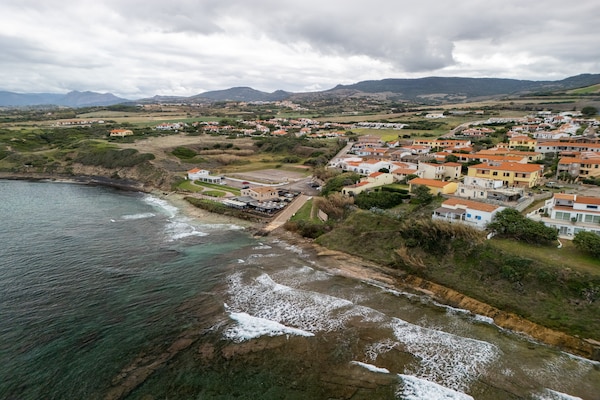 Foto van Aangenaam appartement op 150 m van de zee - Vakantiehuis in Valledoria - AreaSummer20KM