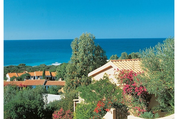 Foto van Appartementen in San Teodoro - Vakantiehuis in San Teodoro - ViewSummer
