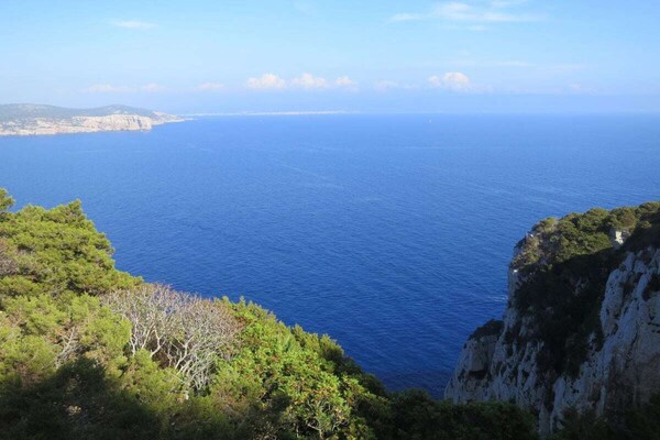 Foto van in Villa S. Maria del Mare - Vakantiehuis in Marina di Magomadas - Untagged