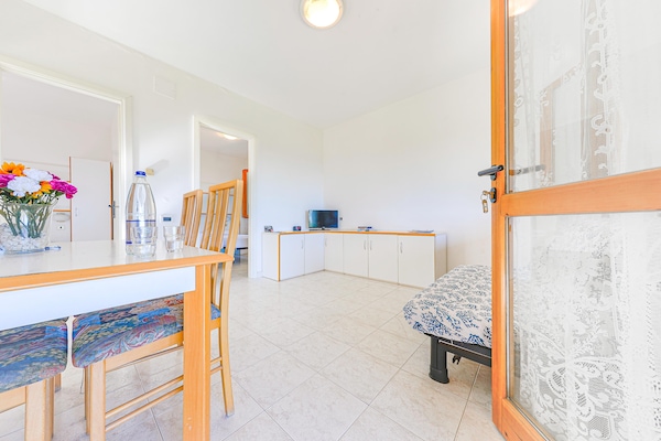 Foto van Appartementen met veranda, Andora - Vakantiehuis in ANDORA (SAVONA) - LivingRoom