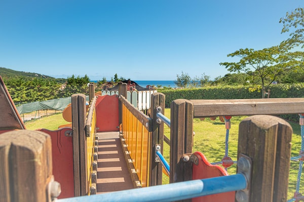 Foto van Appartementen met veranda, Andora - Vakantiehuis in ANDORA (SAVONA) - ParkFacilities