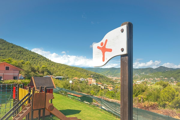 Foto van Appartementen met veranda, Andora - Vakantiehuis in ANDORA (SAVONA) - ParkFacilities